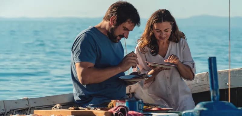 Gdzie kręcono film Gdzieś daleko? Lokacje, ciekawostki i wskazówki dojazdu