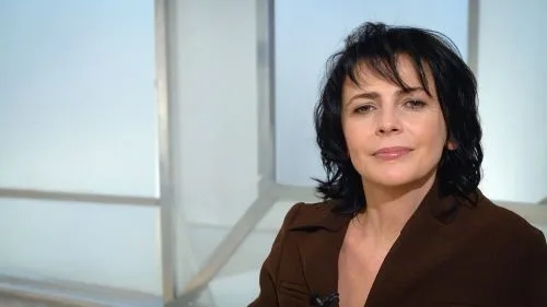 Kamila Drecka – wiek, życiorys, Janusz Anderman