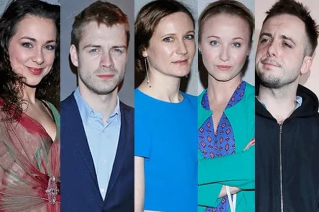 Zaskakująca obsada filmu być jak Kazimierz Deyna - poznaj aktorów i role