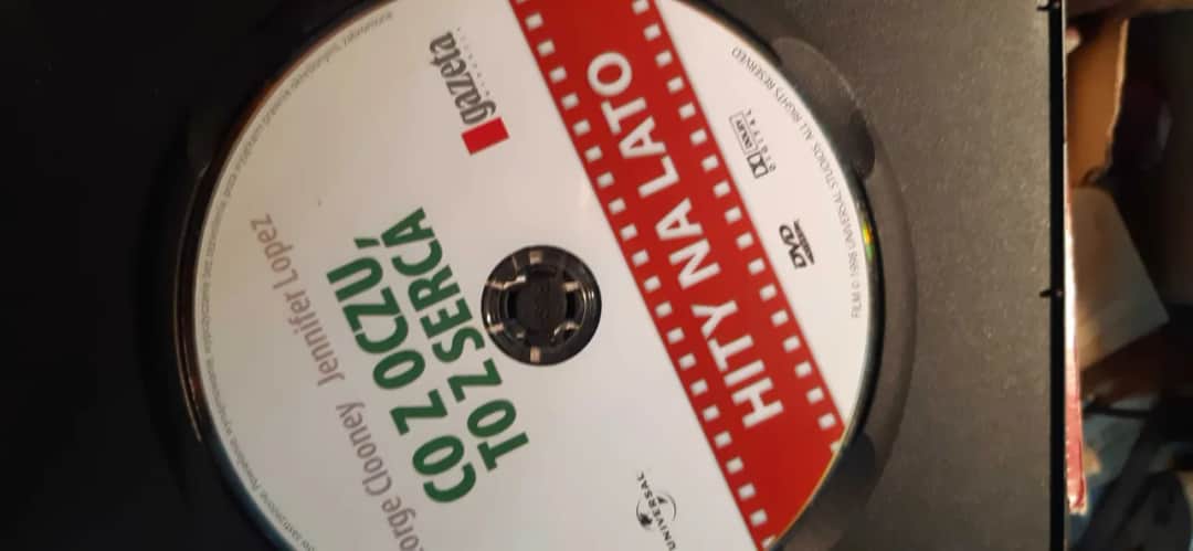 Obsada filmu Co z oczu to z serca: prawdziwy fenomen Hollywood z George Clooney w roli głównej