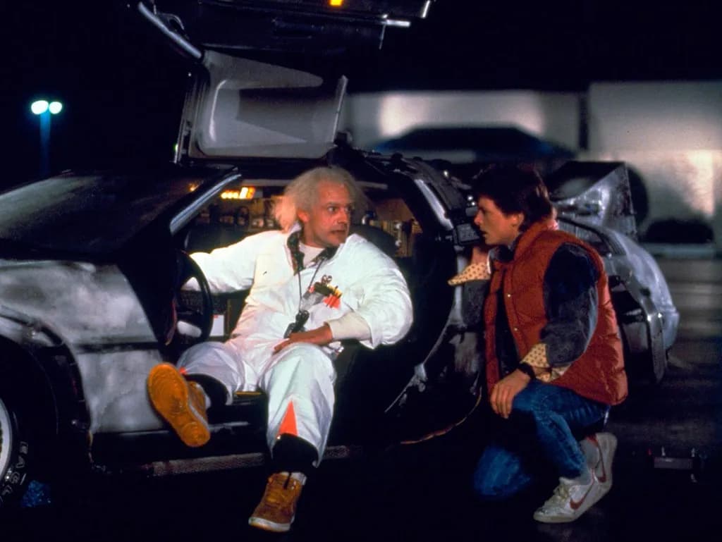 Najlepsze filmy z 1985 roku - odkryj klasyczne produkcje