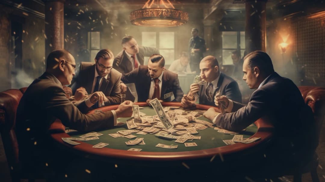 Polskie filmy o mafii polskiej - gangsterskie kino z Polski