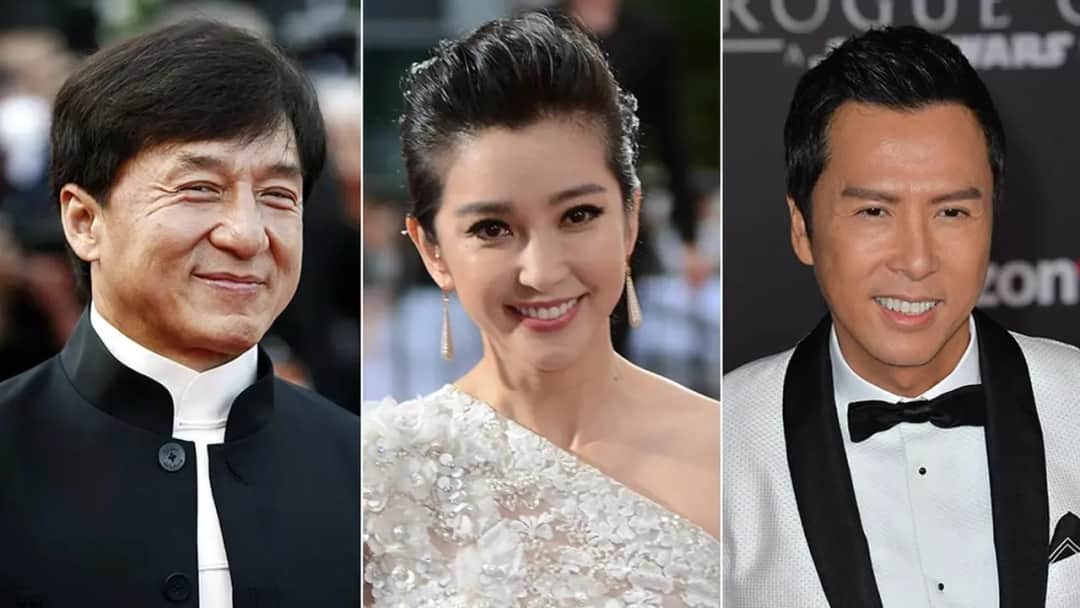 Najlepsi chińscy aktorzy: ich największe role, nagrody i wpływ na kino