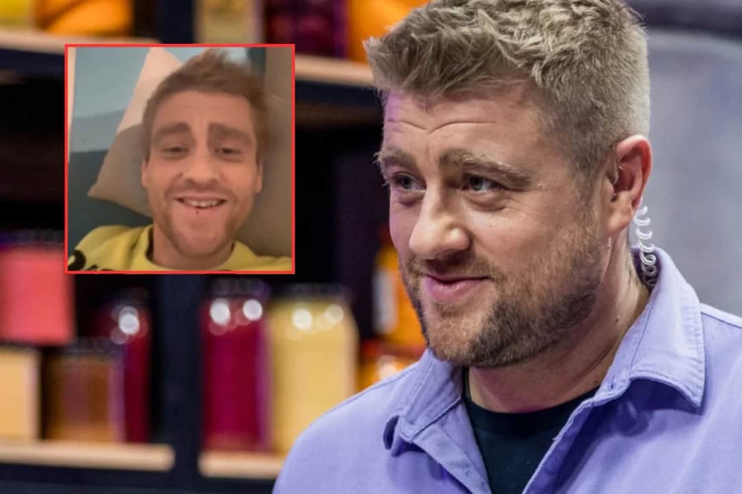 Polscy i znani kucharze z telewizji - Kucharz z telewizji