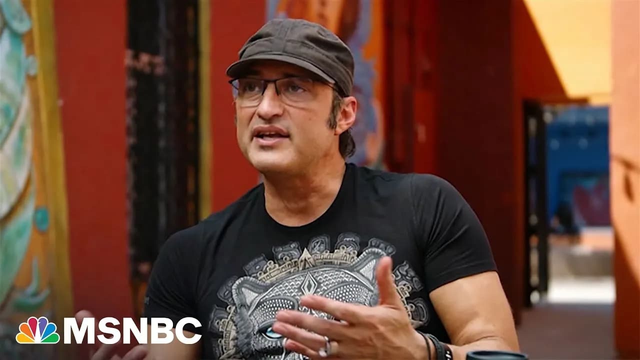 Robert Rodriguez: Reżyser, który odmienił kino. Poznaj jego styl!