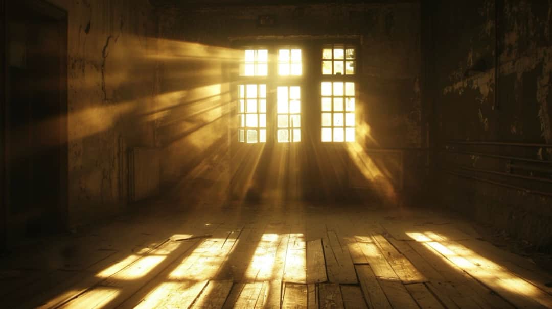 "W stronę słońca" - czy światło dnia rozjaśni mroczne tajemnice?