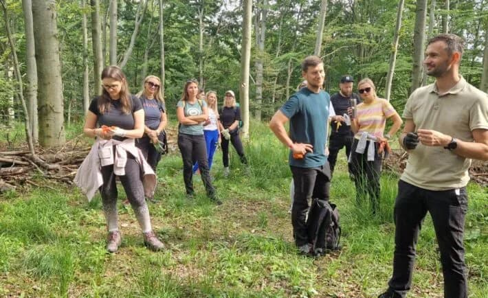 Gdzie kręcono film Wilcze echa? Poznaj tajemnicze miejsca zdjęciowe i ciekawostki
