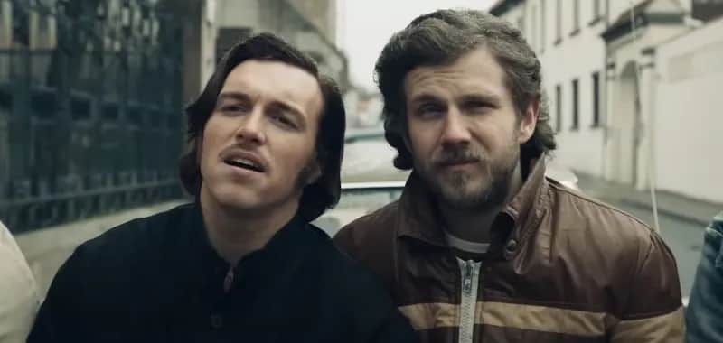 Jak pokochałam gangstera obsada - poznaj wszystkich aktorów w filmie