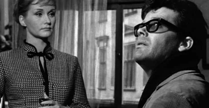 Obsada filmu jak być kochaną - kluczowe postacie i ciekawostki.