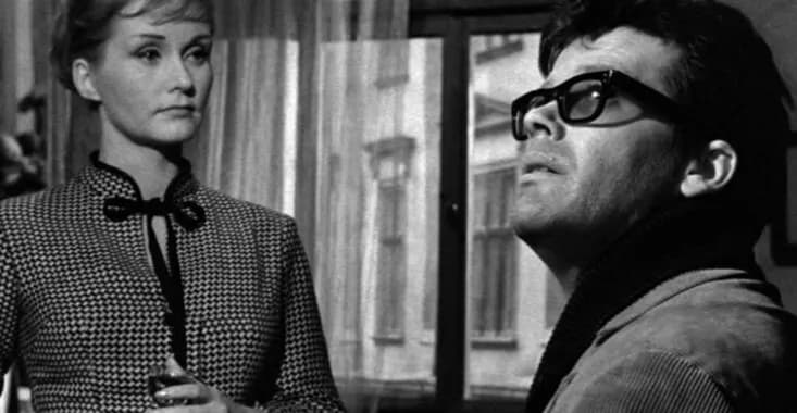 Obsada filmu jak być kochaną - kluczowe postacie i ciekawostki.