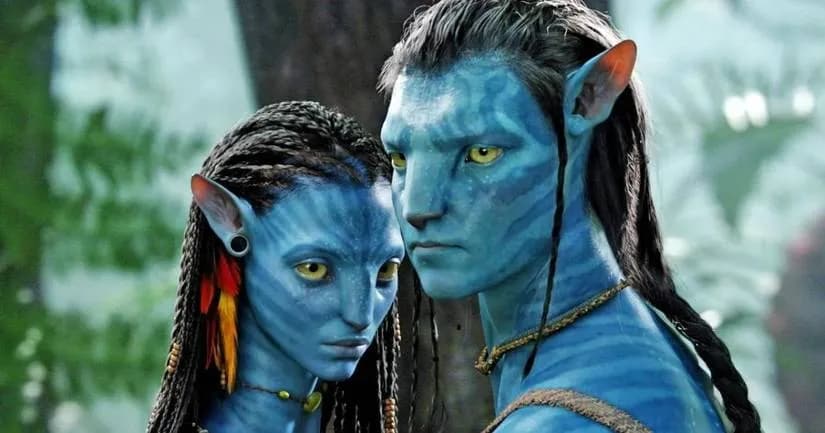Filmy sci-fi Jamesa Camerona - jakie fantastyczne światy stworzył?