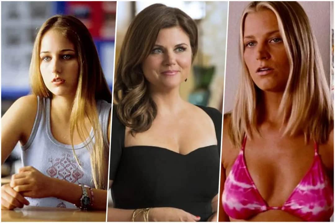 Amerykańskie aktorki lat 70 i 80: lista gwiazd ekranu