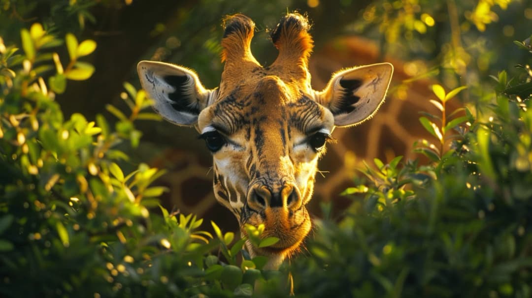 Filmy przyrodnicze o zwierzętach - fascynujący świat fauny na ekranie