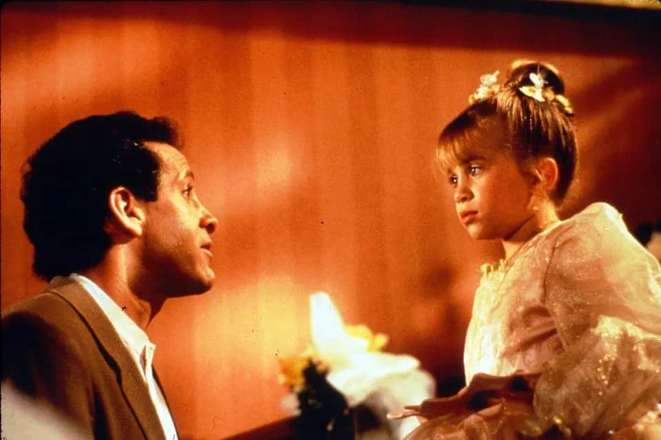 Poznaj pełną obsadę filmu Czy to ty czy to ja - wszyscy aktorzy i role