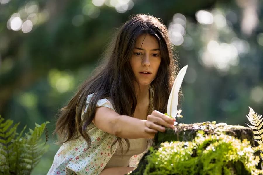 Poznaj pełną obsadę filmu Gdzie śpiewają raki: wszystkie role i aktorzy