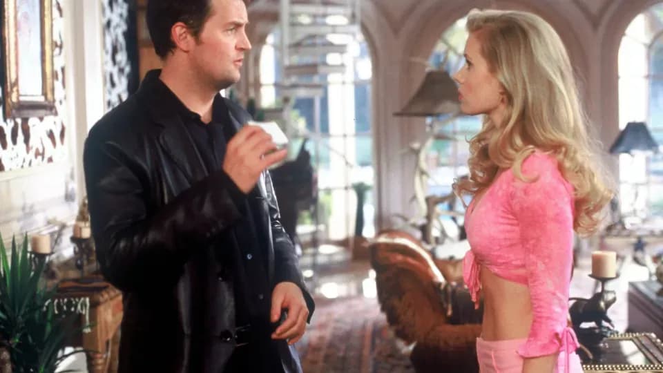 Obsada filmu Kto pierwszy, ten lepszy: gwiazdy, które zawładnęły ekranem w niezapomnianej komedii