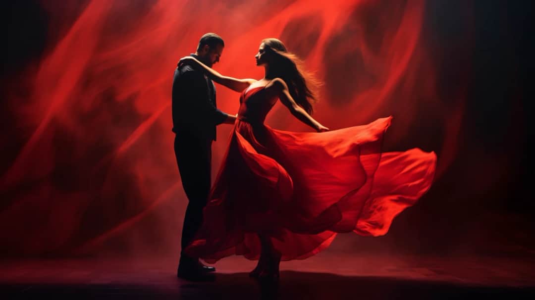 Filmy o tańcu - najlepsze produkcje taneczne