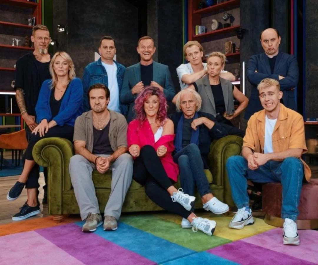 Kto się śmieje ostatni obsada – poznaj uczestników i ich historie