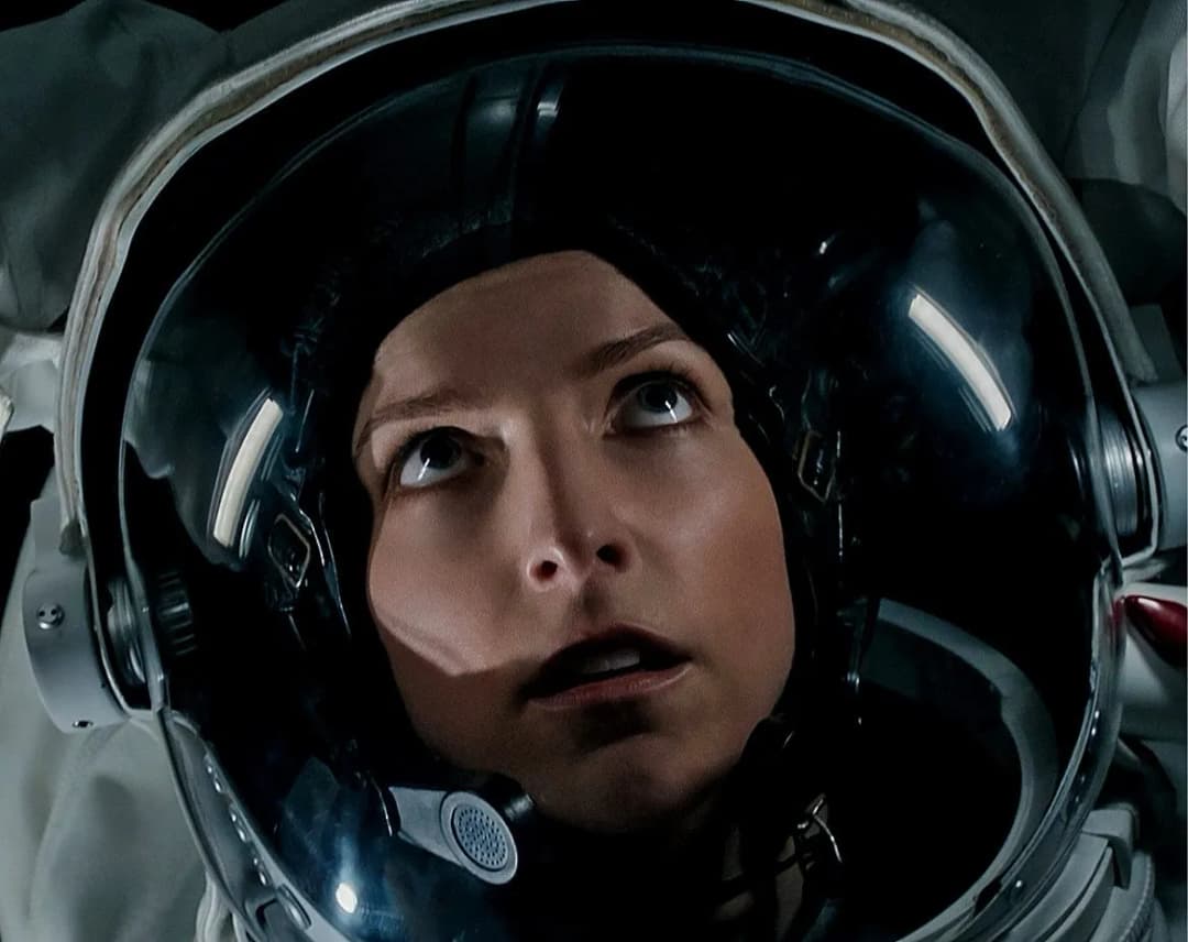 Najlepsze filmy o kosmosie, które musisz zobaczyć – ranking i rekomendacje