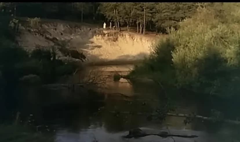 Gdzie kręcono film Gdzieś daleko? Lokacje i ciekawostki z planu