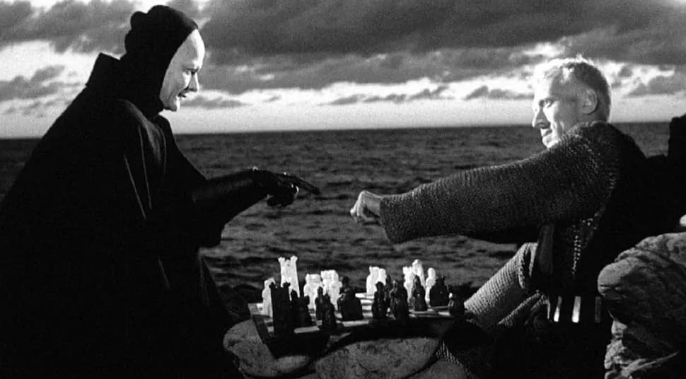 Ingmar Bergman - życie, filmy i jego wpływ na świat kina