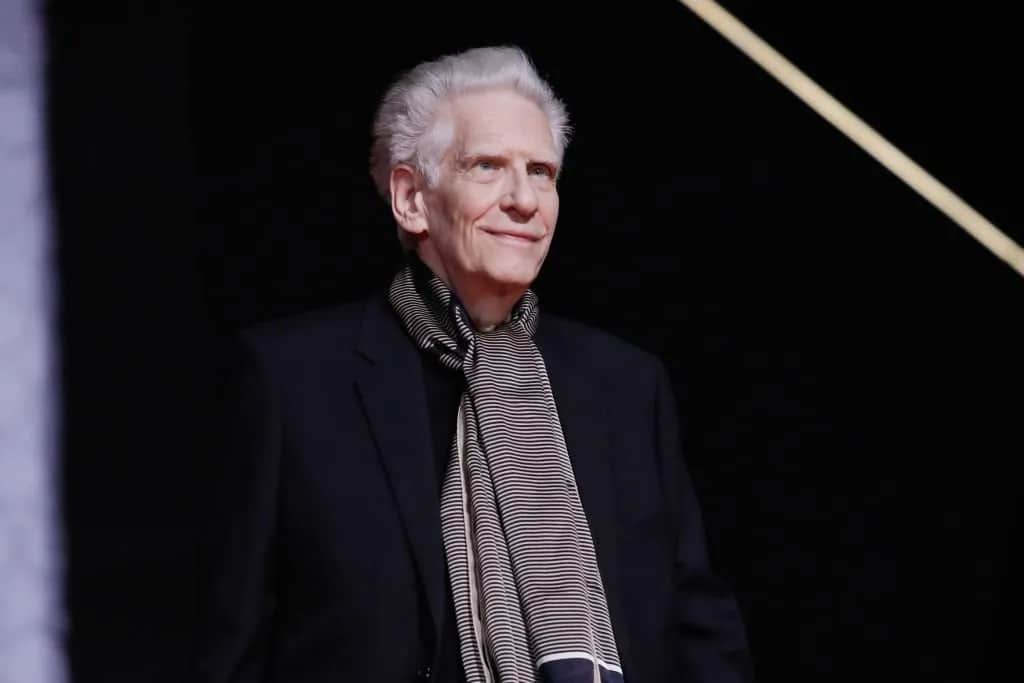 Ranking reżyserów: Kto naprawdę zasługuje na miano najlepszego?