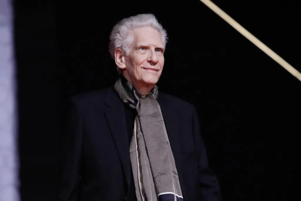 Ranking reżyserów: Kto naprawdę zasługuje na miano najlepszego? Ranking reżyserów: Kto naprawdę zasługuje na miano najlepszego?