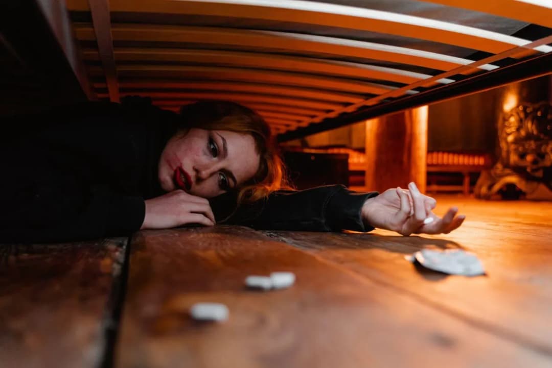 Najlepsze filmy o narkotykach na Netflixie – ranking i rekomendacje
