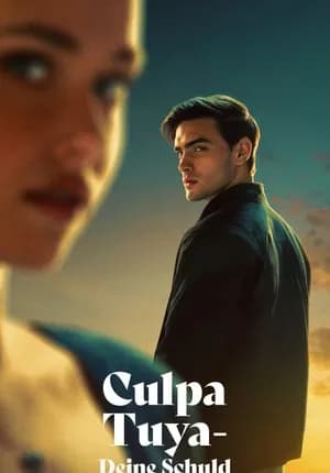 Culpa Tuya: Krytyczna ocena filmu – dlaczego ma tak mieszane recenzje i czy warto go obejrzeć?