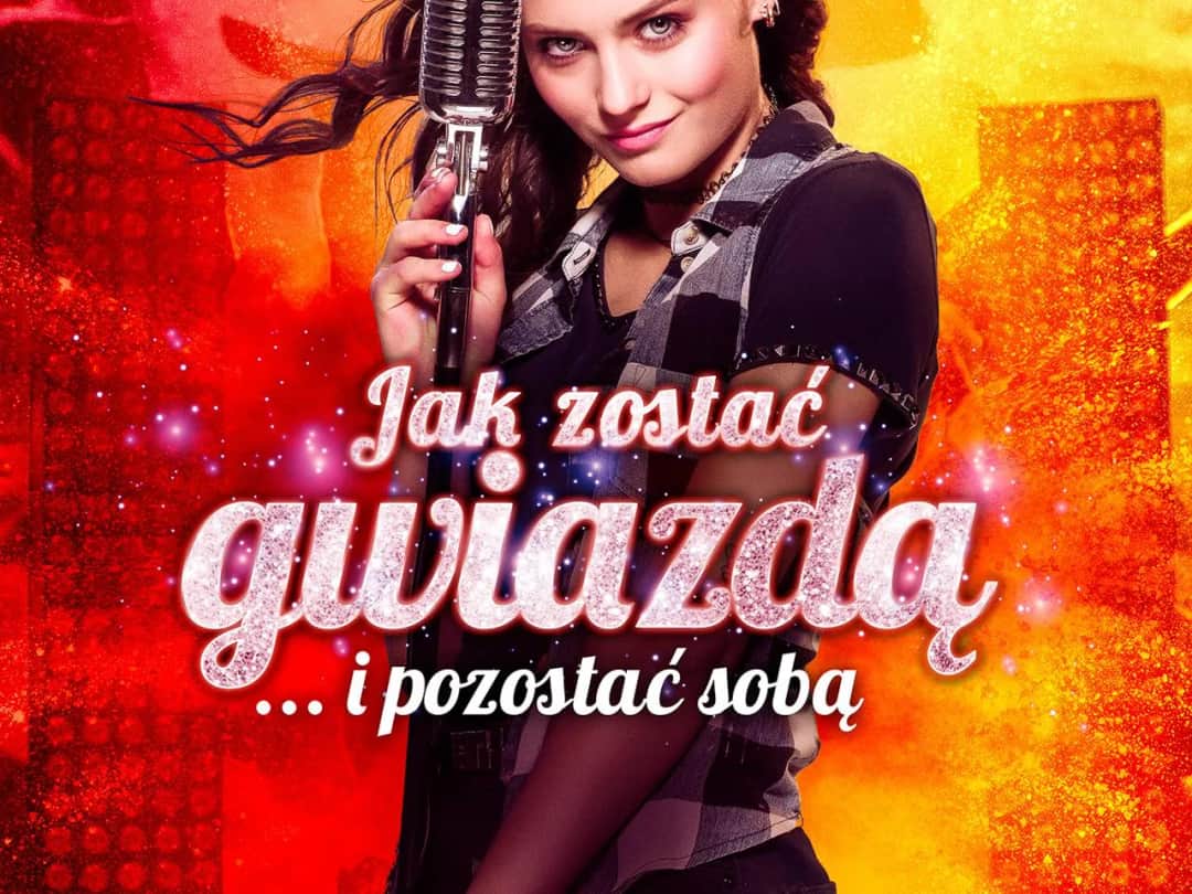 Obsada filmu jak zostać gwiazdą – kto wciela się w główne postacie?