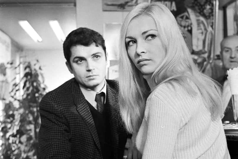 Zbrodniarz który ukradł zbrodnię obsada – kto zagrał w ten fascynujący film?