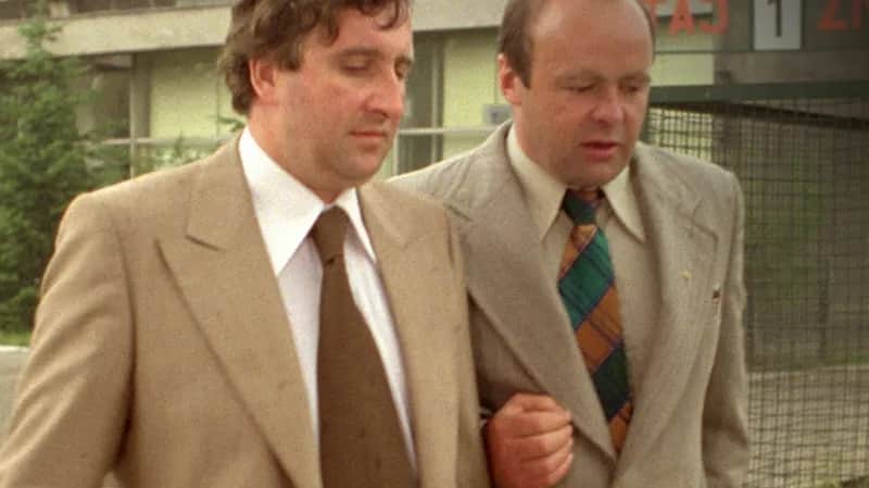 Film co mi zrobisz jak mnie złapiesz obsada - poznaj aktorów i ich role