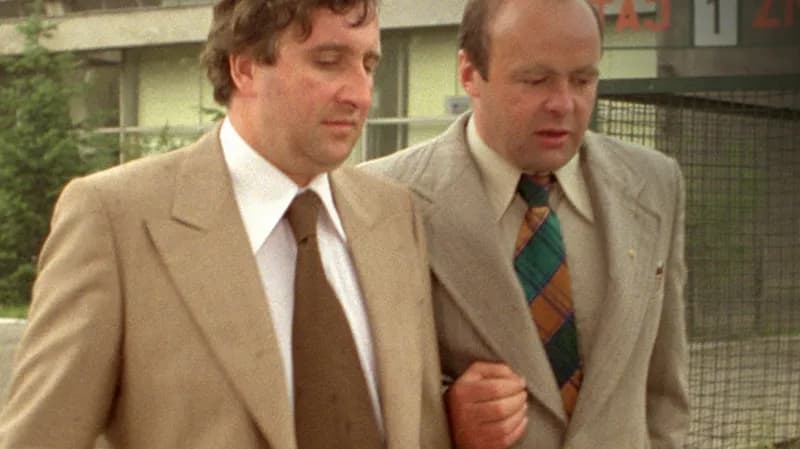 Film co mi zrobisz jak mnie złapiesz obsada - poznaj aktorów i ich role