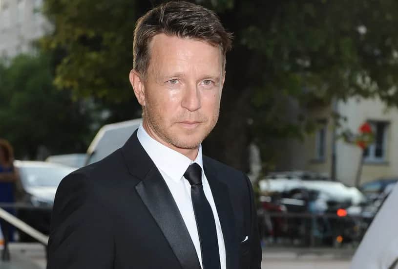 Błach aktor: jego najważniejsze role, kariera i aktualne projekty