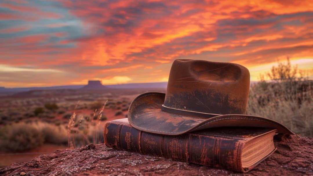 Sergio Leone - odkryj tajemnice kina według geniusza reżyserii