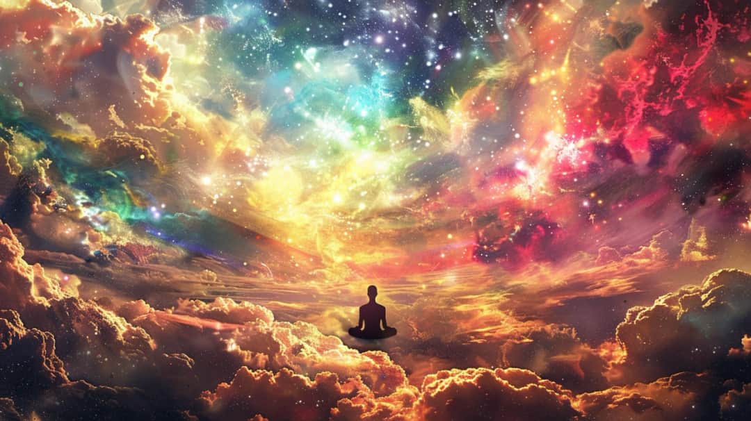 Film o przebudzeniu duchowym - zmień swoje spojrzenie na świat