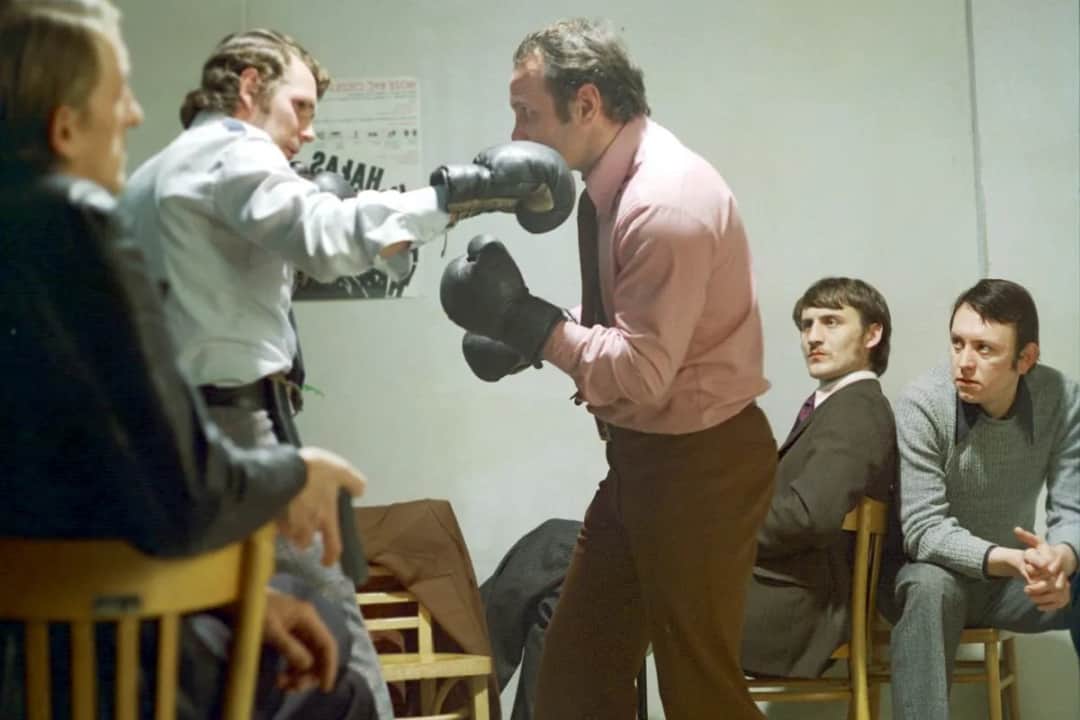 Obsada filmu Przepraszam czy tu biją? - kluczowe informacje i ciekawostki