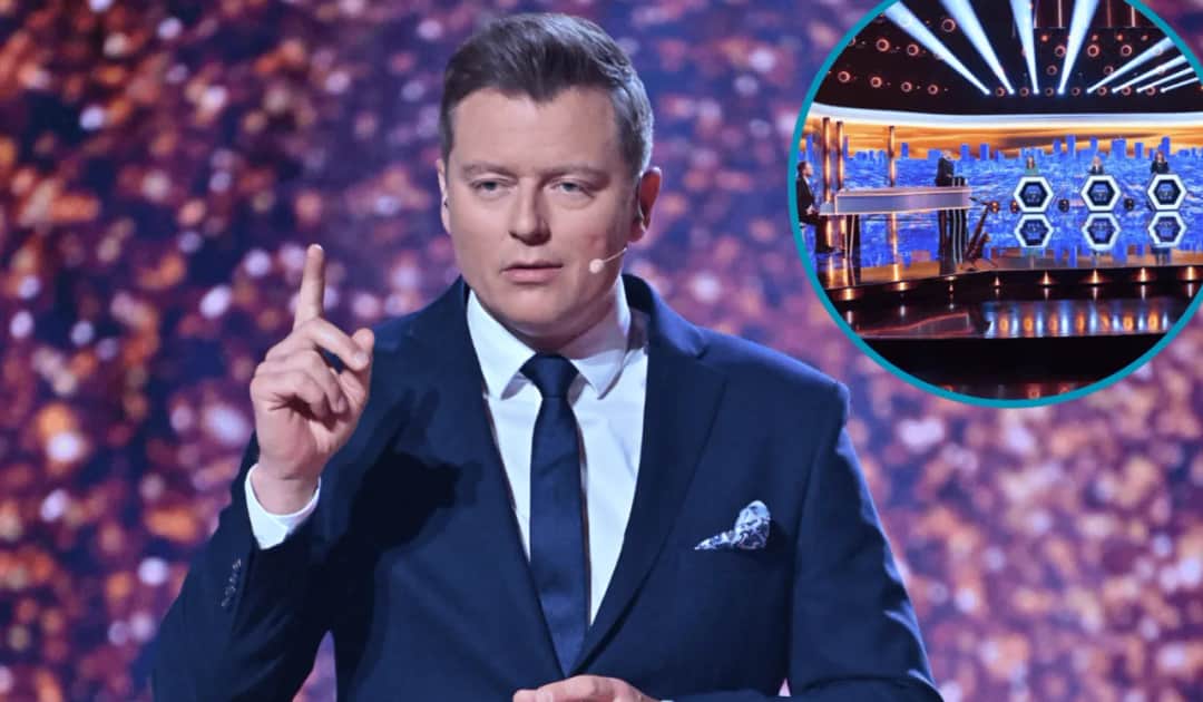 Obsada programu jaka to melodia: ciekawostki o prowadzących i chórzystach