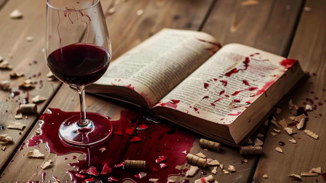 "Gorzkie gody" - historia miłości czy dramat rodzinny?