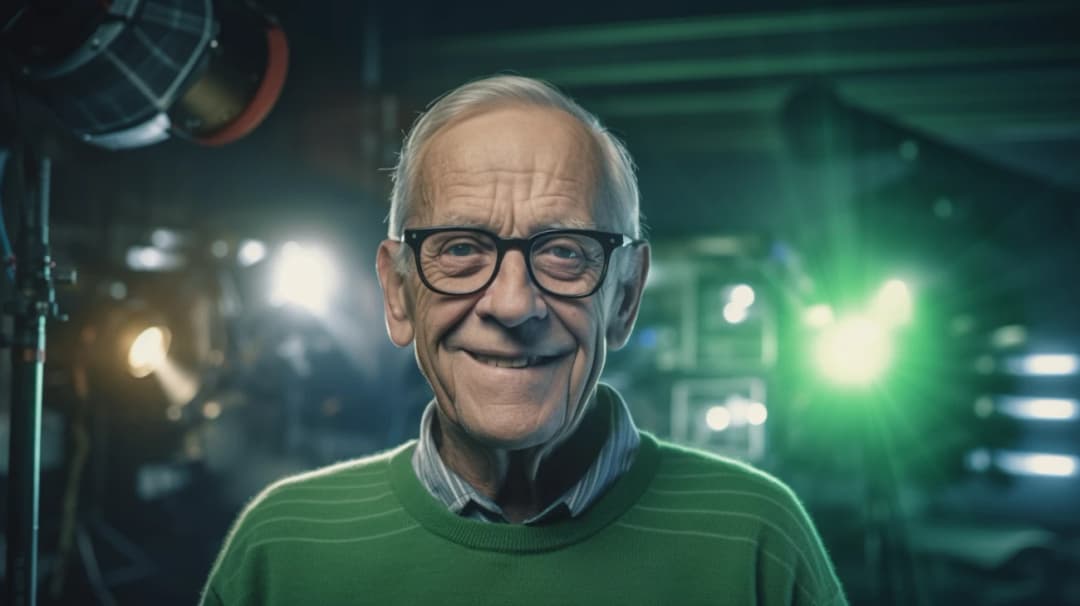 Polscy aktorzy po 70 tce: znani, filmowi, komediowi, starsi