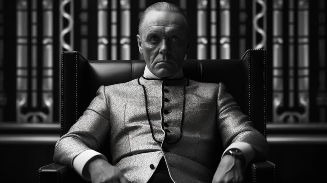 Aktorzy brytyjscy: Znani aktorzy filmowi z Wielkiej Brytanii