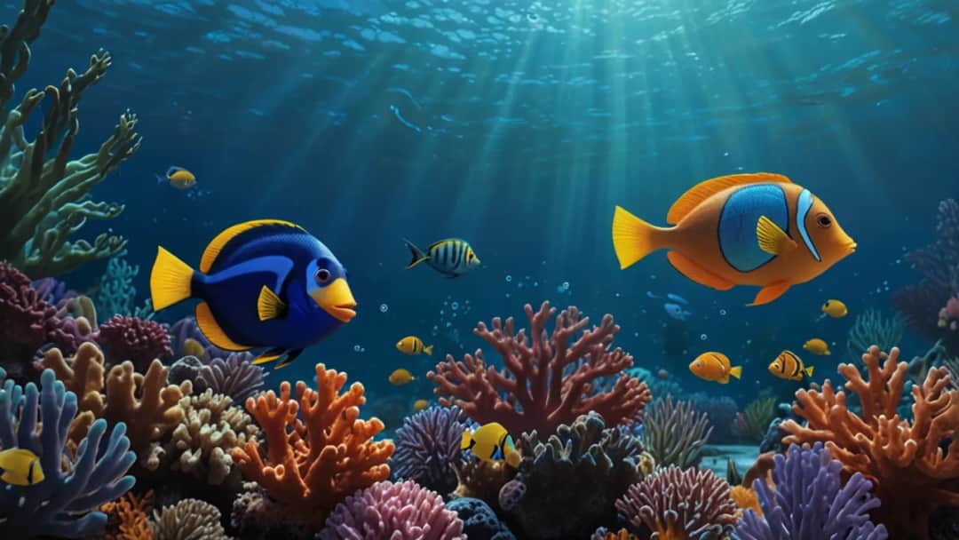 Gdzie jest Dory obsada: poznaj znane głosy i ich role w filmie