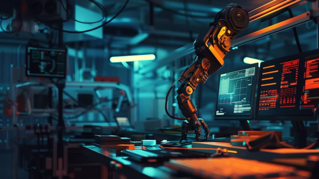 "Ostateczna operacja" - czy nowa technologia zastąpi ludzką intuicję?