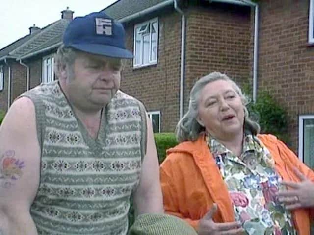 Obsada filmu co ludzie powiedzą – kluczowe postaci i ich charaktery