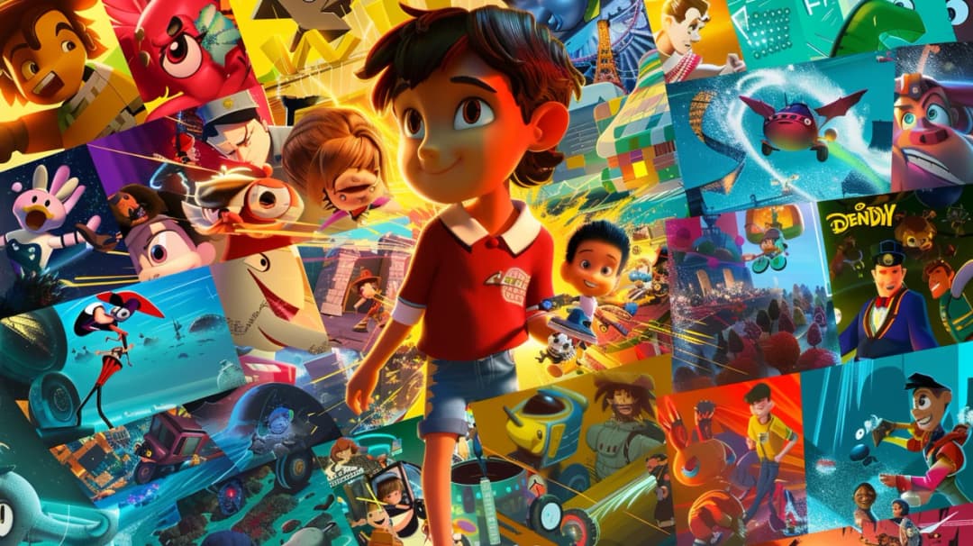 Kultowe seriale Jetix - najlepsze produkcje z dzieciństwa