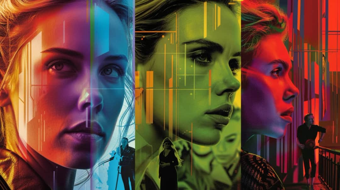 Filmy z Scarlett Johansson - czy to najlepsze role aktorki?