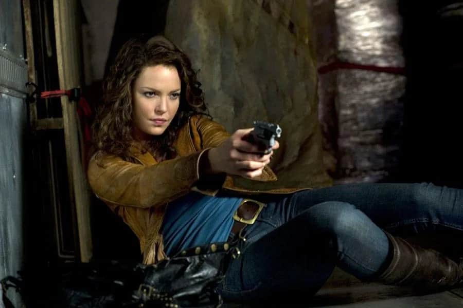 Jak upolować faceta obsada: aktorzy, postaci i ciekawostki z filmu