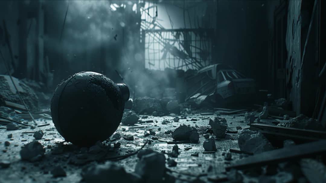 "Bomba" - przełomowy film, który wstrząśnie Twoimi emocjami