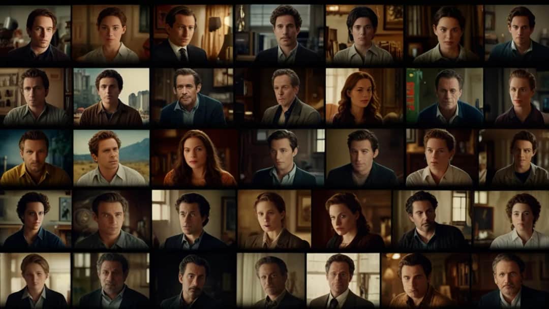 Uciec jak najbliżej obsada - sekrety aktorów i ciekawe fakty o filmie