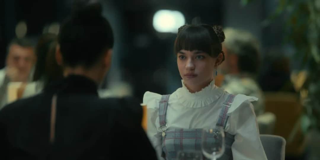 Przed kim uciekamy mamo - pełna obsada serialu, która zachwyca widzów